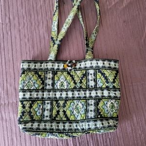 Vera Bradley RETIRED bag